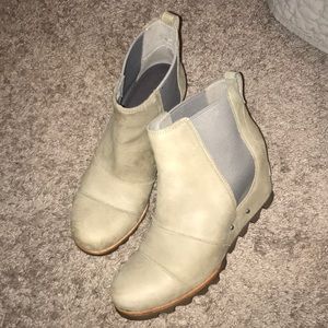 Sorel Joan of Artic Wedge Boot